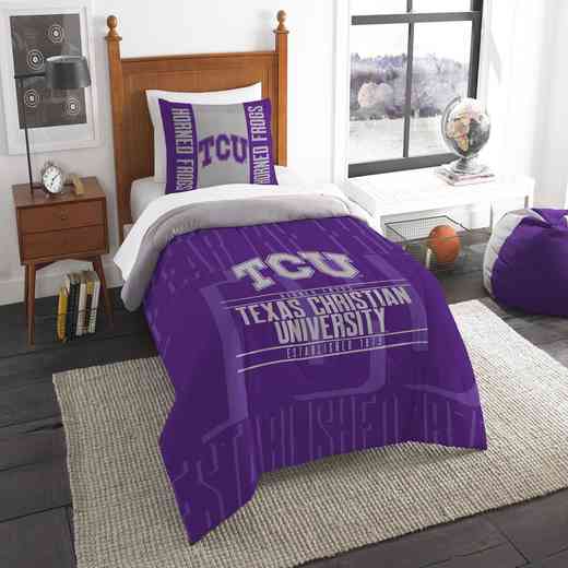 Balfour NCAA Dorm
